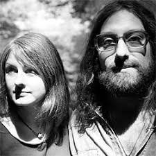 MV & EE with the Golden Road "Barn Nova" Promo Kit