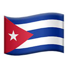 Flag Of Cuba Flag Country Flags Kate Moss Wedding