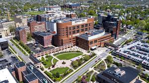 At community health center of #niagarafalls 2715 highland ave. About Roswell Park Roswell Park Comprehensive Cancer Center