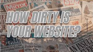 Go on to discover millions of awesome videos and pictures in thousands of other. Dirtiest News Websites Revealed Guido Fawkes