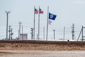 Mom of 5 Detained in Texas Seeks Urgent Medical Care