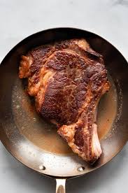 Mix the salt and pepper on a plate, then roll each steak in the salt and pepper mixture, liberally covering all sides. Home Cook S Guide How To Cook Steak Quarter Soul Crisis