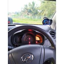 Check spelling or type a new query. Myvi Baru Akira P6 Obd2 Meter Obd Meter For Proton Perodua Honda Nissan Toyota Mitsubishi Isuzu Shopee Malaysia