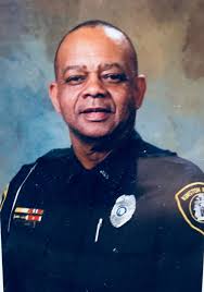 The Kinston Police Department, with great sorrow, is mourning the loss of  one of their finest officers, Officer Levi Simmons. Officer Simmons is  known as the longest serving, certified active duty officer