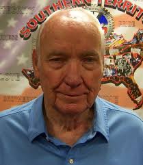 IAM Oral Histories S-Z