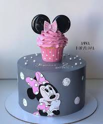 Figurine Gateau Mariage Gateau Anniversaire Facile Gateau Minnie Gateau