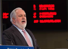 Miguel arias cañete (born 24 february 1950) is a spanish politician, european commissioner for energy and climate action in the juncker commission between 2014 and 2019. Miguel Arias Canete European Commission The European Sting Critical News Insights On European Politics Economy Foreign Affairs Business Technology Europeansting Com
