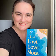 Vanessa McCausland Author