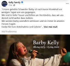 Demnach starb sie nach einer kurzen krankheit. Tottrbjrwdu Qm