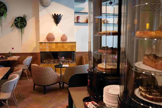 Barista Cafe Utrecht Neude + herfstdeal! - Bier en Appelsap