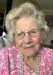 Frances Petersen Obituary (1921