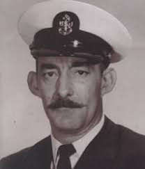 James Graham Edgar, 82