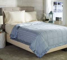 Northern Nights Reversible 400tc Cotton Dobby King Down Blanket Down Blanket Blanket Northern Nights