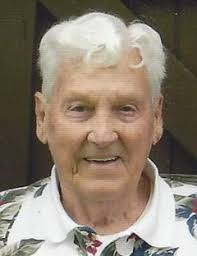 Obituary for Watson Vance Smith