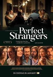 Pin By Najlaa Alhaj On افلام ومسلسلات In 2020 Perfect Strangers Perfect Stranger Movie Free Movies Online