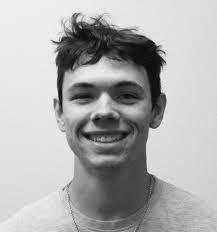 Elison awarded NROTC scholarship