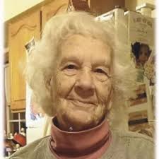 Gertrude Charvat Obituary June 14, 2019