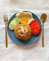 Diet dengan smoothies, ini 5 resep yang wajib dicoba. 10 Resep Kreasi Nasi Dan Mie Shirataki Cocok Untuk Menu Diet B