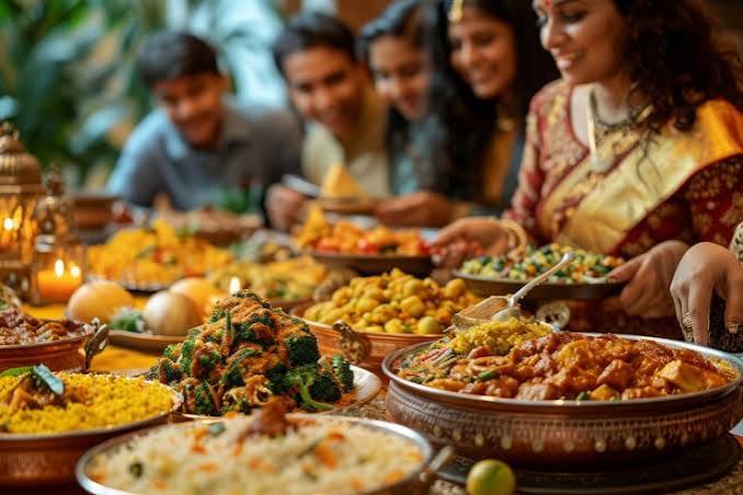 Family Feast Packs (5 to 15 Pax)