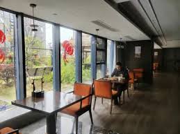 把早餐吃成唐風春日盛宴｜新餘御天城開元名庭酒店｜Trip.com 新余