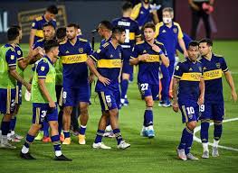 Minuto a minuto, goles y resumen del superclásico del fútbol argentino. El Superclasico Esta Ya A La Vuelta De La Esquina