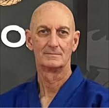 Rosenberry Sensei's American Karate History and Achievements