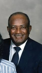 Thaddeus Powell Obituary (2014)