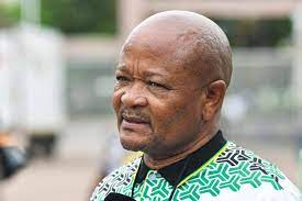 Senzo Mchunu – The Mail & Guardian