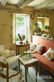 Decorating Small Spaces In Grand Style French Country Decorating Country Decor French Country House