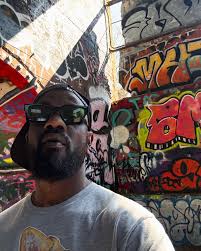 Reel by Verdell Wright (@morpheus_skywalker) · January 21, 2024