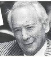 GERALD CRAMER Obituary (1931