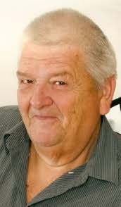 Obituary for David Russell Foust