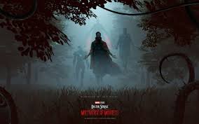 Doctor Strange 2 In The Multiverse Of Madness En Streaming Vf 2022