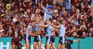 Trbojevic will make his return to the. Nsw Assistant Thinks Corso Race Shook Tom Trbojevic To Become Better