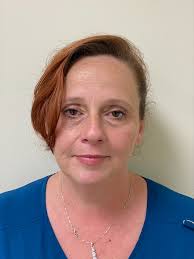 Offender Information