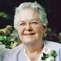 Joyce E. Daugherty Obituary