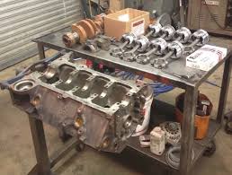 Home Lone Star Automotive Machine