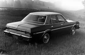 Image result for Black 1976 Dodge