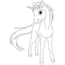 Vous pouvez trouver ici 6 coloriages gratuits à imprimer sirène licorne. 33 Dessins De Coloriage Licorne Imprimer Avec Coloriage Licorne 11883 Et Dessin A Imprimer Licorne 5 Coloriage Licor Dessin Licorne Licorne Coloriage Coloriage