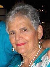 Barbara Bradley Obituary (2014)