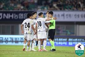 대한축구협회