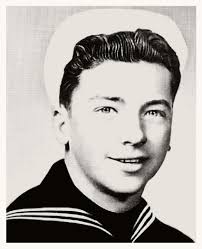 James R. “Dick” Ward: 'Colonel' to Seaman, Diamond Star to Hero