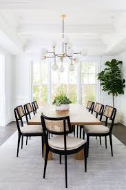 I used white and beige as the basis of my color palette. Interior Design Trends To Spice Up Your Dining Room In 2020 Fine Dining Room Dining Chairs Modern Dining Chairs Luxury