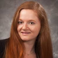 Jenna Richardson, MBA