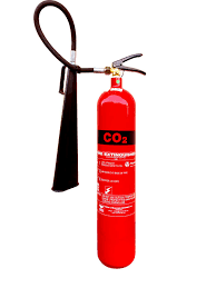 Only attempt to fight a fire if the flames are shorter than you, and if the flames are contained in a small space. Fire Extinguisher 5kg Co Stored Pressure Enquire At Viking