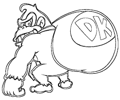 We did not find results for: Mario Donkey Kong Colouring Pages Free Coloring Library