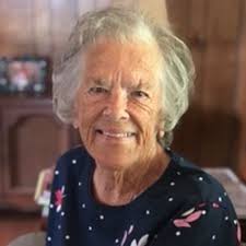 Helen Wortham Obituary October 14, 2021