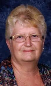 Marian Neff Obituary (1945