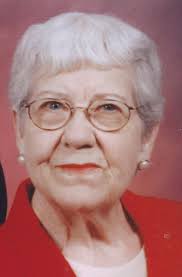 Evelyn Waddell Obituary