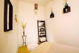 Ann S Massage Studio Massage Marketing Mentor Massage Room Design Massage Therapy Rooms Massage Room
